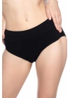 Siyah Mı Emay 3002 Soft Mama Slip
