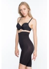 Siyah Mı Emay 3200 Pantolon Altı Soft Double Boxer Korse