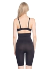 Siyah Mı Emay 3200 Pantolon Altı Soft Double Boxer Korse