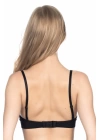 Siyah Mı Emay 4035 Agraflı Minimizer Korse
