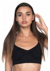 Siyah Mı Emay 4040 Agraflı Minimizer Korse