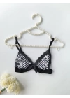 Şortlu Sexy Takım Pijama Takımı