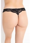 Tanga Külot Kadın  928