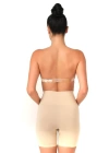Ten Mı Emay 2017 Düşük Bel Double Pantalon Korse