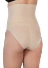 Ten Mı Emay 2090 Önü Dantelli Yüksek Bel Slip Korse