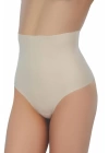 Ten Mı Emay 2720 Lazer Kesim String Korse