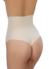 Ten Mı Emay 2720 Lazer Kesim String Korse
