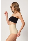 Ten Mı Emay 2842 Lazer Dantelli Slip Korse