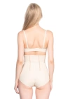 Ten Mı Emay 2886 Yüksek Bel Tül Slip Lazer Korse