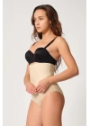 Ten Mı Emay 2945 Tül Karyokalı Slip Lazer Korse