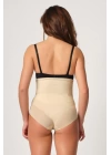 Ten Mı Emay 2945 Tül Karyokalı Slip Lazer Korse
