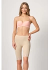 Ten Mı Emay 3004 Soft Uzun Paça Dantel Boxer