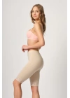 Ten Mı Emay 3004 Soft Uzun Paça Dantel Boxer