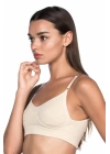Ten Mı Emay 4040 Agraflı Minimizer Korse