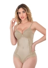 Vizon Mı Emay 176 Dantelli Body