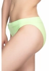 Yeşil Mı Emay 3001 Soft Slip Külot