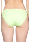Yeşil Mı Emay 3001 Soft Slip Külot