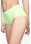 Yeşil Mı Emay 3002 Soft Mama Slip