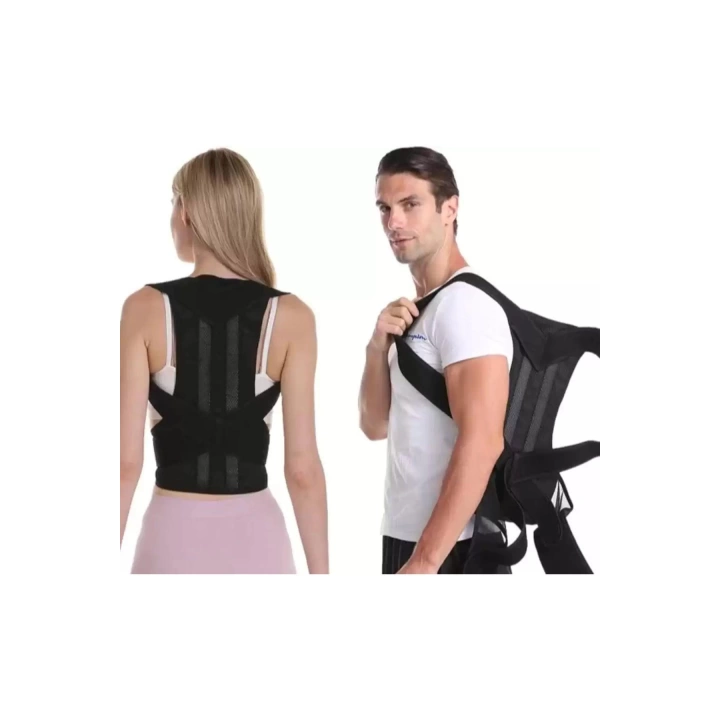 4425 Balenli Dik Duruş Korse