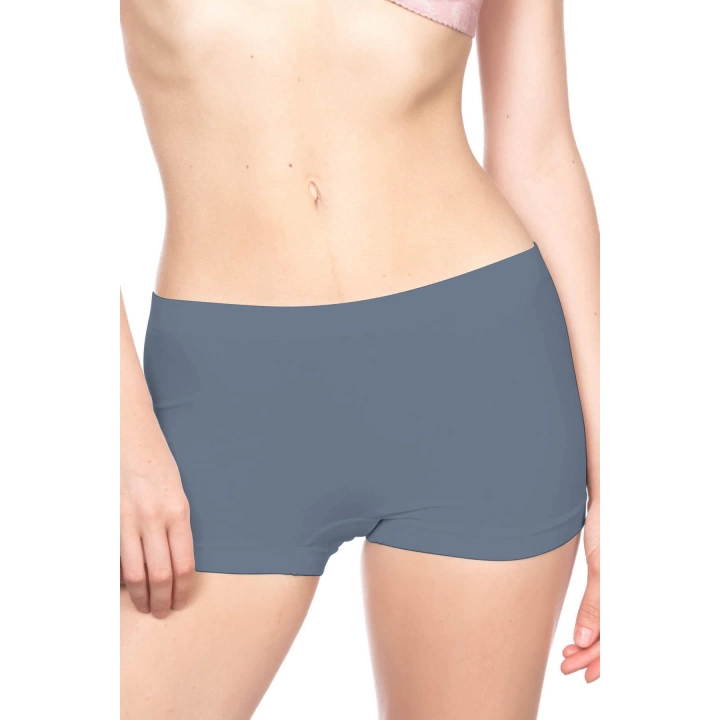 Antrasit Mı Emay 3000 Soft Boxer