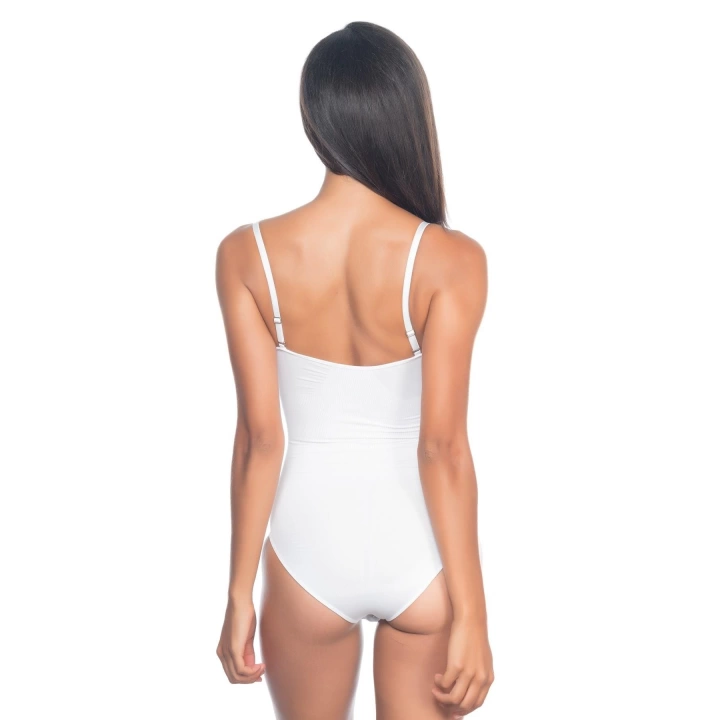 Beyaz Mı Emay 2072 Body Korse