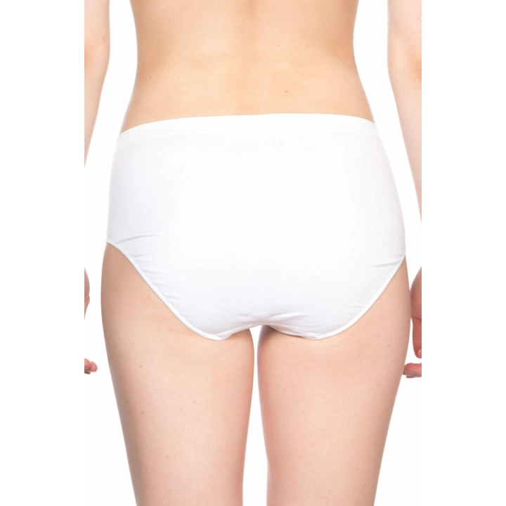 Beyaz Mı Emay 3002 Soft Mama Slip