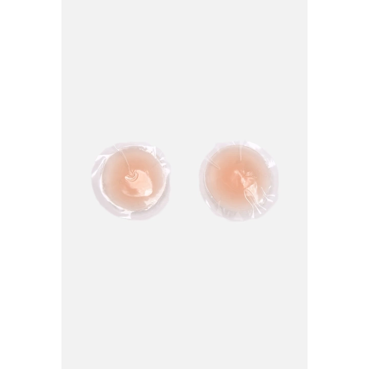 Kadın Ten Silikon Göğüs Ucu Gizleyici Nipple Cover