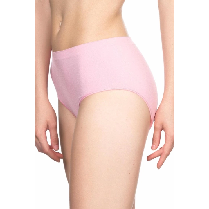 Mor Mı Emay 3002 Soft Mama Slip
