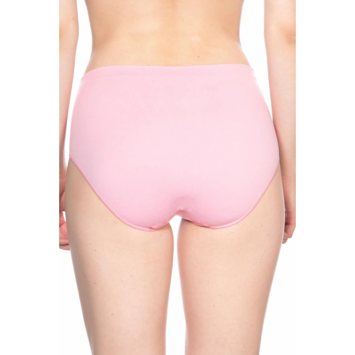 Mor Mı Emay 3002 Soft Mama Slip