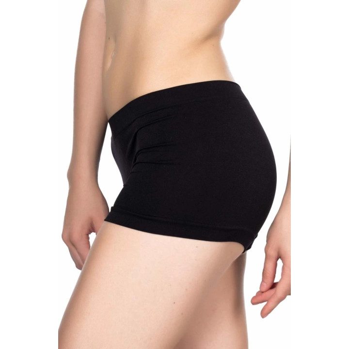 Siyah Mı Emay 3000 Soft Boxer