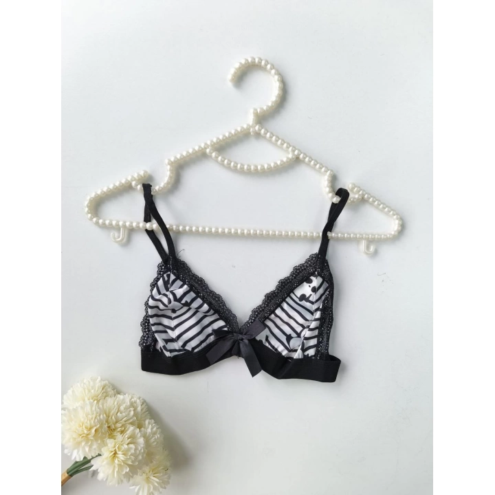 Şortlu Sexy Takım Pijama Takımı