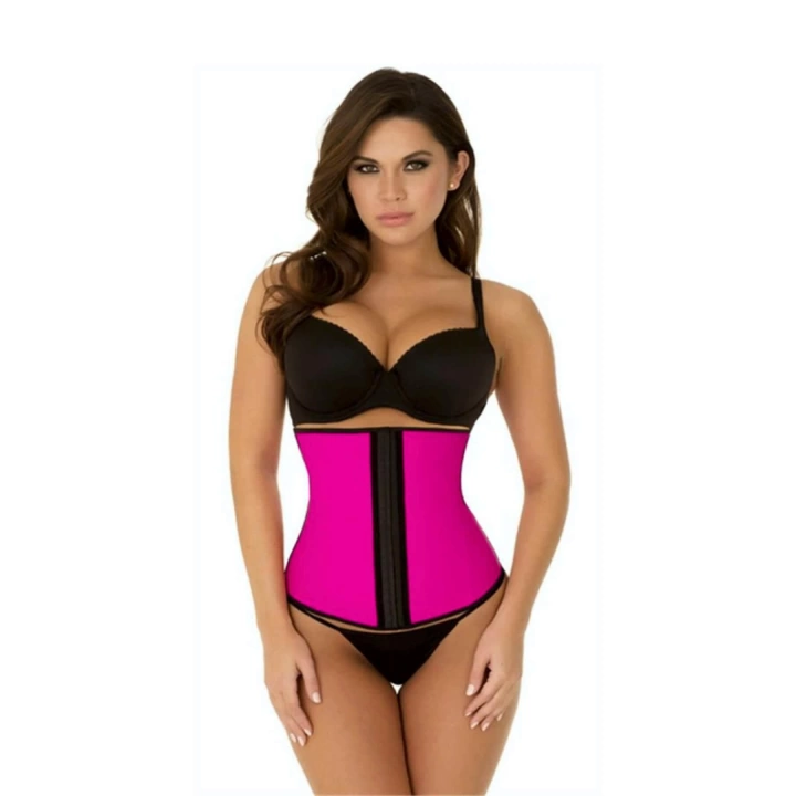 Standart Mı Emay 9161 Agraflı Bel Korse