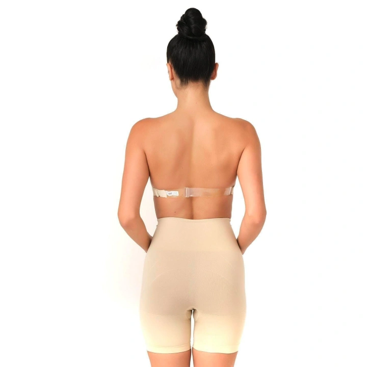 Ten Mı Emay 2017 Düşük Bel Double Pantalon Korse