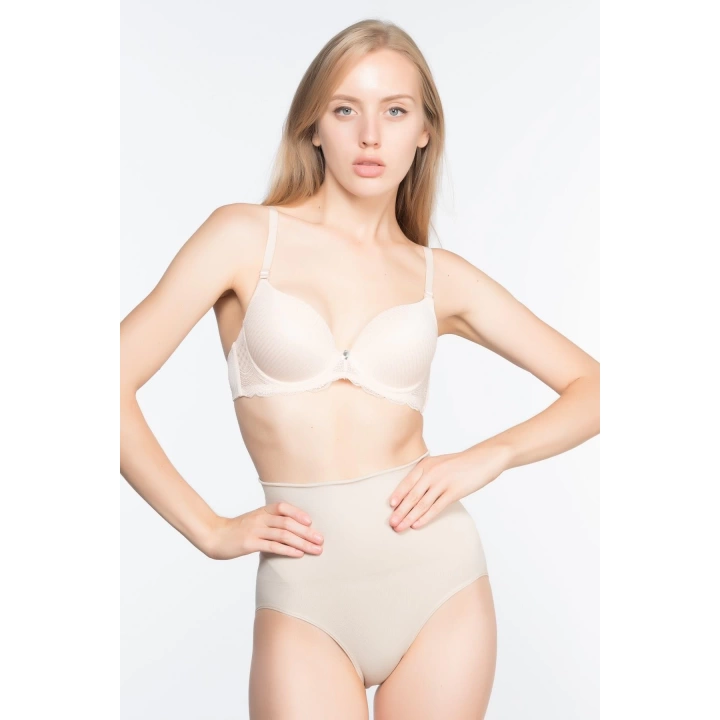 Ten Mı Emay 2021 Double Düşük Bel Slip Korse