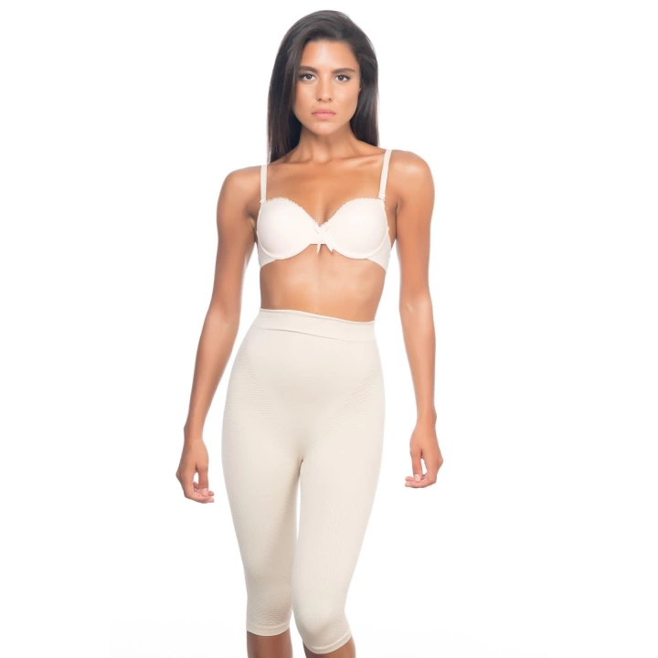 Ten Mı Emay 2040 Anti Selülit Boxer Korse