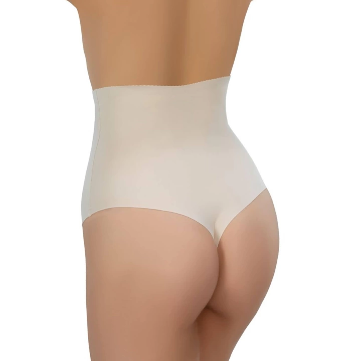 Ten Mı Emay 2720 Lazer Kesim String Korse