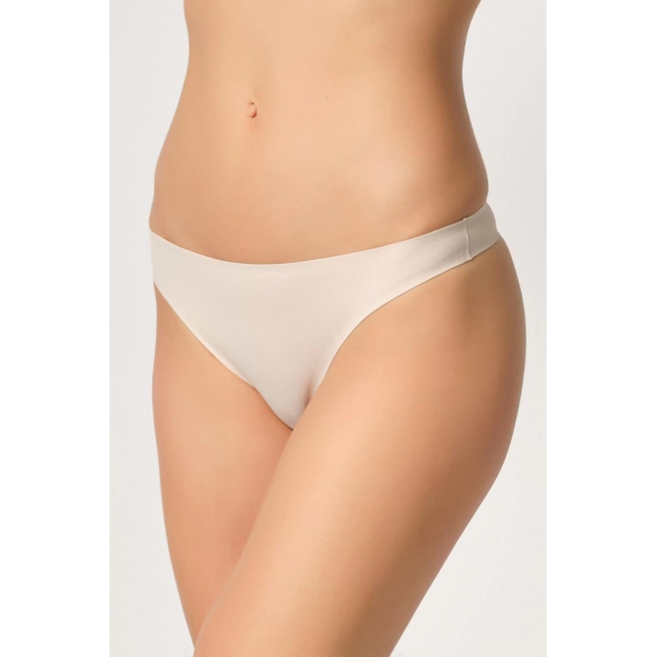 Ten Mı Emay 2802 Yapıştırma Lazer Kesim String Külot