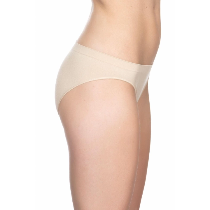 Ten Mı Emay 3001 Soft Slip Külot