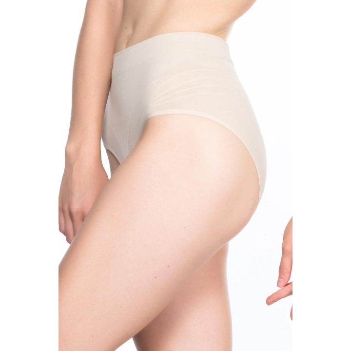 Ten Mı Emay 7025  Düşük Bel Slip Korse