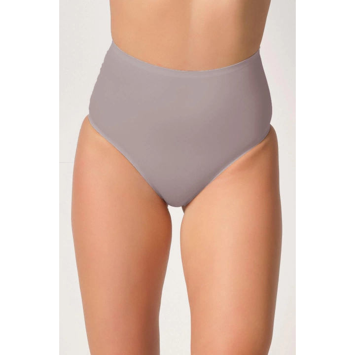 Vizon Mı Emay 2804 Yapıştırma Lazer Brezilya Slip