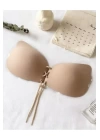 2li Yapışkan Kelebek Sütyen-519