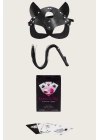 Beruflic Sexy Görselli Oyun Kartı Kama Sutra Kırbaç Maske Set