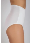 Cotton Corset Külot G-box 926