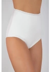 Cotton Corset Külot G-box 926