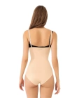 Ten Lazer Kesim Göğüs Altı Body Korse