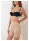 Ten Lazer Kesim Paçalı Korse