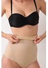 Ten Lazer Kesim String Tanga Korse