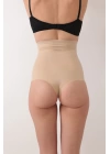 Ten Lazer Kesim String Tanga Korse