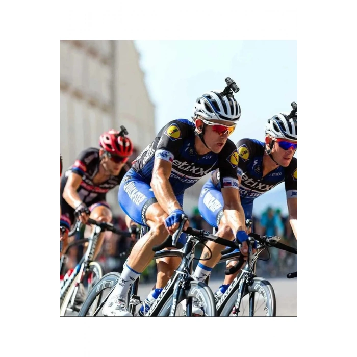 1080P Full HD Spor Aksiyon Video Dürbün Kamera Avcılık ve Doğa Gözlem Kamerası