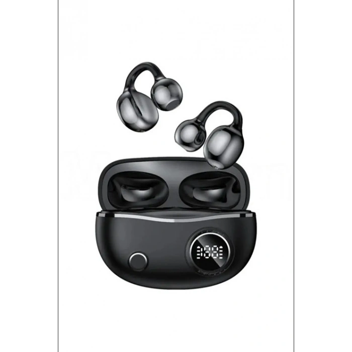 YXG‑10 Bluetooth Kulaklık | Kablosuz Spor ve Günlük Kullanım İçin – Mikrofonlu Ergonomik Şarjlı
